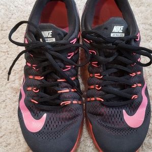 Nike Air Max sneakers